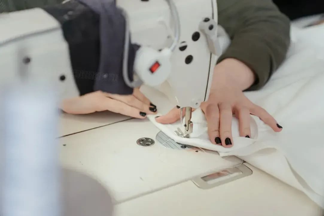 参考シナリオ:初回のお問い合わせ(Sewing-Studio)